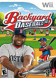 Backyard Baseball '10 (Nintendo Wii)